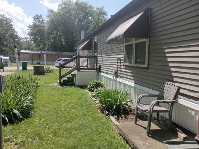 Mobile Home at 3140 Regal Decatur, IL 62526