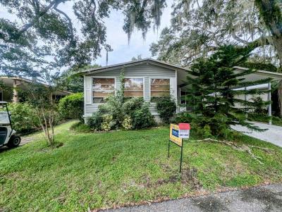 Mobile Home at 6304 Clarence Lane Brooksville, FL 34601