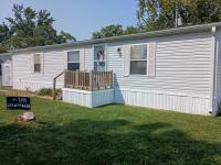 2000 Liberty Manufactured Home