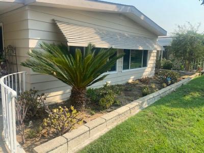 Mobile Home at 16758 Lake Pleasant Ln #222 Yorba Linda, CA 92886