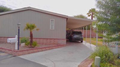 Mobile Home at 17555 Corkill Road, #5 Desert Hot Springs, CA 92241