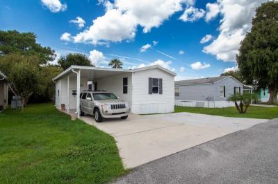 Mobile Home at 4722 Roadmaster Drive Lake Wales, FL 33859