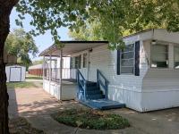 1974 Skyline Hillcrest Mobile Home