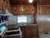 1974 Skyline Hillcrest Mobile Home