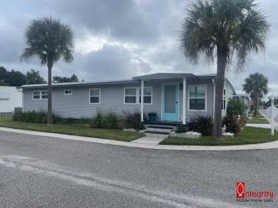 Mobile Home at 1071 Donegan Road, Lot 716 Largo, FL 33771