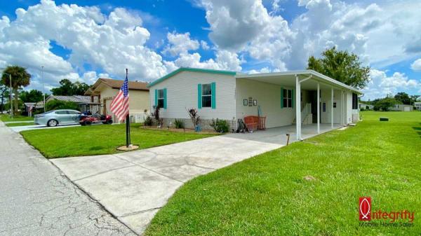 2006 Manufactured Home