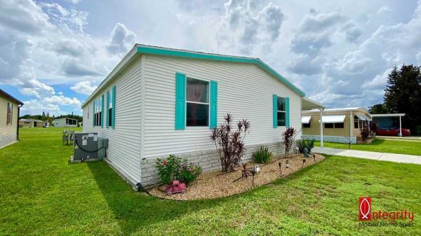 2006 Manufactured Home