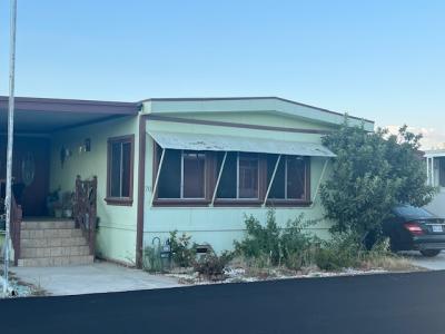 Mobile Home at 8901 Eton Avenue #70 Canoga Park, CA 91304