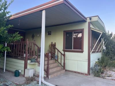 Mobile Home at 8901 Eton Avenue #70 Canoga Park, CA 91304