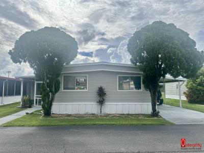 Mobile Home at 831 Aspen Drive Lakeland, FL 33815