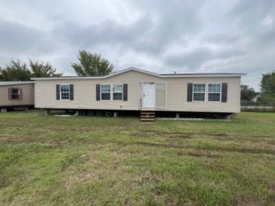 Mobile Home at 5720 Rendon Bloodworth Fort Worth, TX 76140