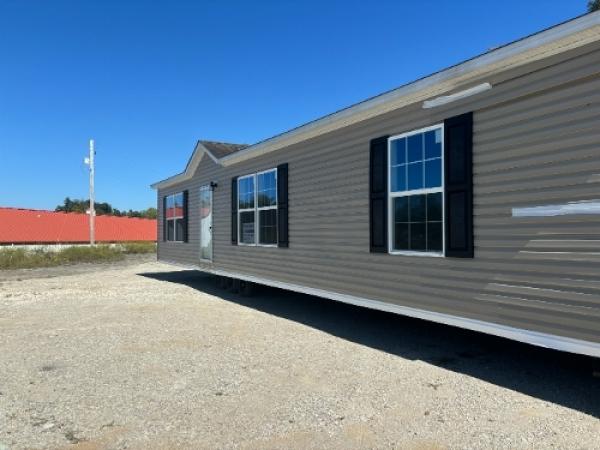 2018 THE EAGLE Mobile Home For Sale