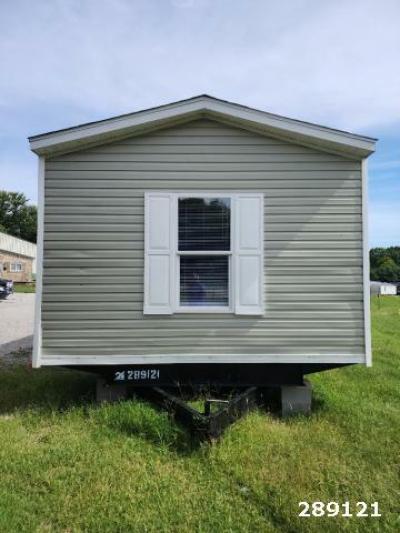 Mobile Home at D & D Transport Inc. 3715 Lexington Rd Richmond, KY 40475