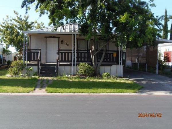 Photo 1 of 2 of home located at Brooke Meadow Family Community 3950 Mack Rd Spc 130 Sacramento, CA 95823