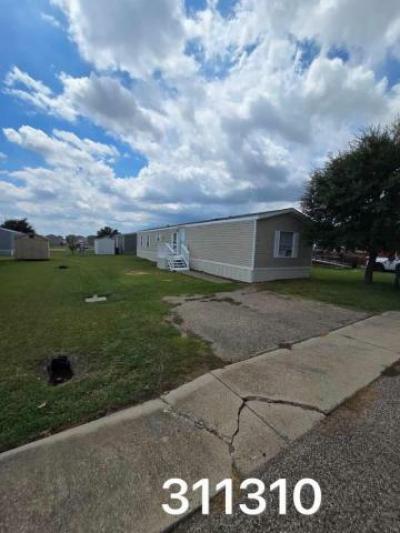 Mobile Home at Summerfield 6100 E Rancier Ave Lot 367 Killeen, TX 76543