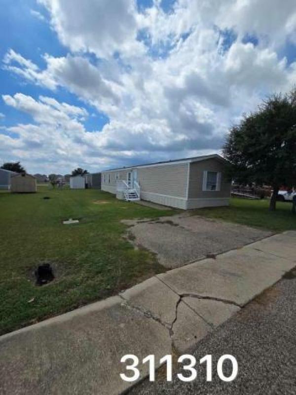 Photo 1 of 2 of home located at Summerfield 6100 E Rancier Ave Lot 367 Killeen, TX 76543