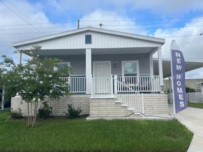 Mobile Home at 1280 Teahouse Drive Clearwater, FL 33764