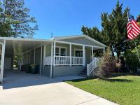 2020 Palm Harbor Manufactured Home