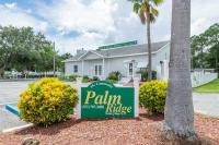 2020 Palm Harbor Manufactured Home