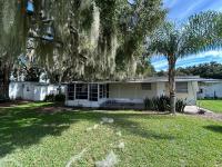 1958 UNK Manufactured Home