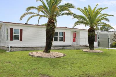 Mobile Home at 14317 Weeksonia Ave Port Charlotte, FL 33953