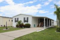 2006 Palm Harbor PH616508CFL Mobile Home