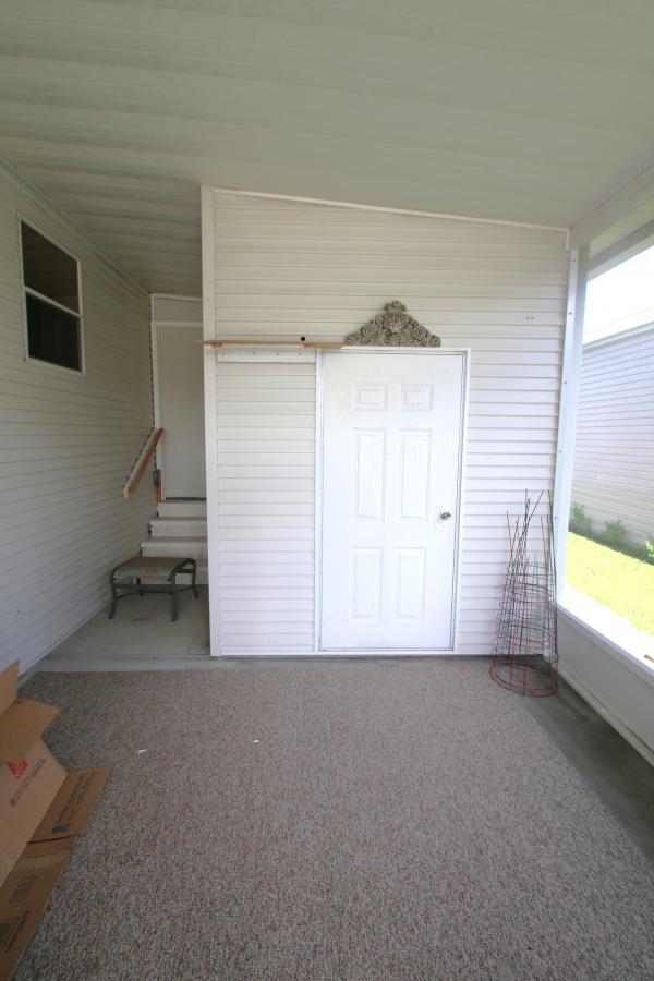 2006 Palm Harbor PH616508CFL Mobile Home