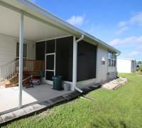 2006 Palm Harbor PH616508CFL Mobile Home