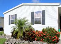 2006 Palm Harbor PH616508CFL Mobile Home