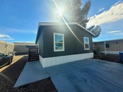 Mobile Home at 825 N Lamb Blvd, #34 Las Vegas, NV 89110