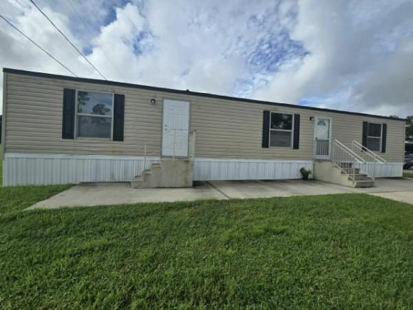 2019 LEGACY HOUSING S166022A Manufactured Home