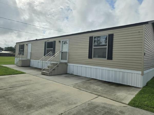 2019 LEGACY HOUSING S166022A Manufactured Home