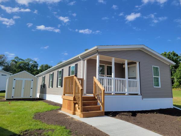 2024 Cavco 430LE24563A Mobile Home