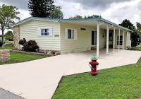 1981 ISLA HS Manufactured Home