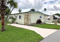 1981 ISLA HS Manufactured Home