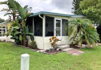 1981 ISLA HS Manufactured Home