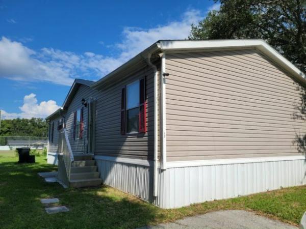 2007 SCTB Manufactured Home