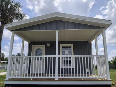 Mobile Home at 3000 Us Hwy 17/92 W, Lot #54 Haines City, FL 33844