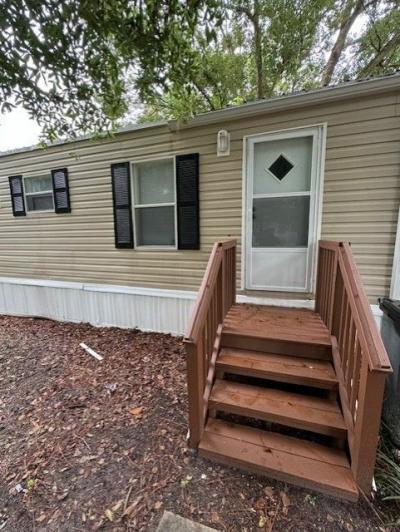 Mobile Home at 291 Bishop Dr Gainesville, FL 32607