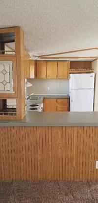 2002 Oakwood Homes Corp Oakwood 1000 Series Mobile Home