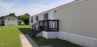 2002 Oakwood Homes Corp Oakwood 1000 Series Mobile Home