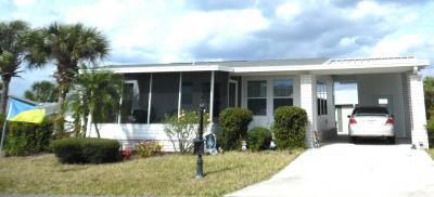 Mobile Home at 1227 Ocean Circle Davenport, FL 33897