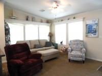 2017 Skyline 4892 Mobile Home