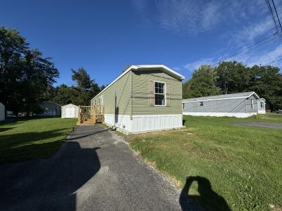 Mobile Home at 111 Sparrow Drive Augusta, ME 04330