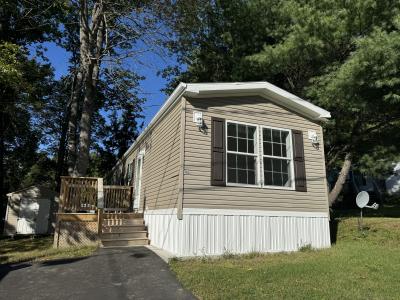 Mobile Home at 103 Sparrow Drive Augusta, ME 04330