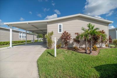 Mobile Home at 2313 Peavine Circle Lot 1000 Lakeland, FL 33810