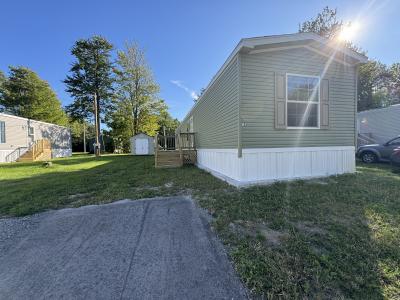 Mobile Home at 139 Sparrow Drive Augusta, ME 04330