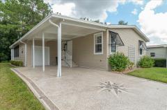 Photo 3 of 42 of home located at 2392 Peavine Circle Lot 1037 Lakeland, FL 33810