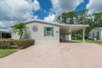 2006 Palm Harbor Mobile Home