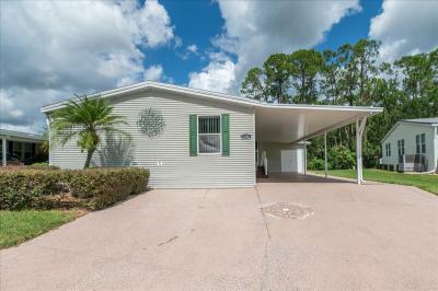 Mobile Home at 2406 Peavine Circle Lot 1041 Lakeland, FL 33810